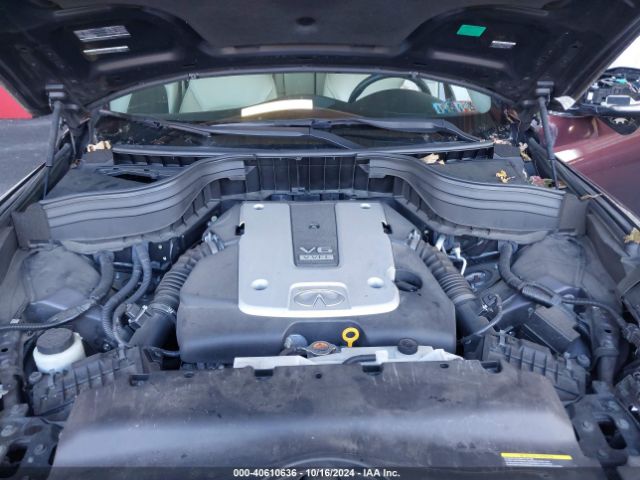 JN1BJ0RR8HM414237 Infiniti QX50