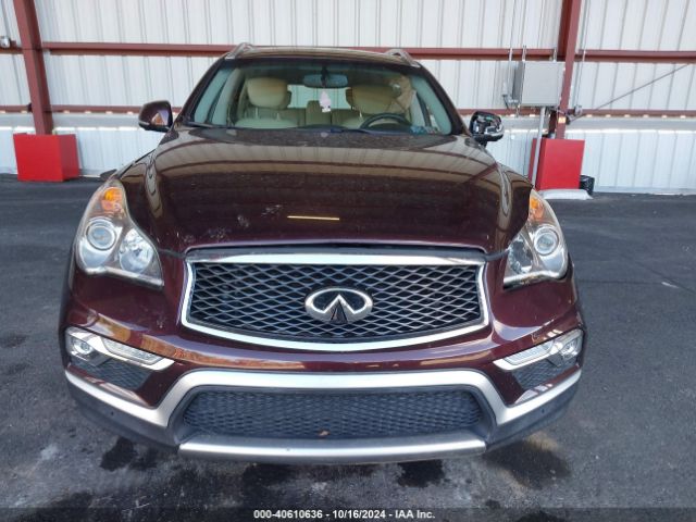 JN1BJ0RR8HM414237 Infiniti QX50