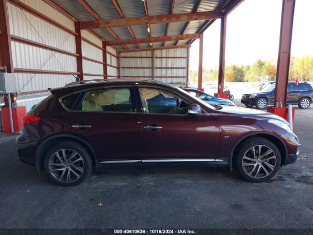 JN1BJ0RR8HM414237 Infiniti QX50