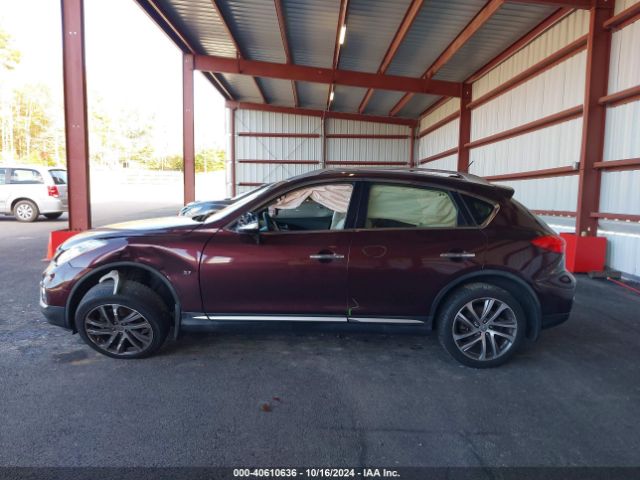 JN1BJ0RR8HM414237 Infiniti QX50