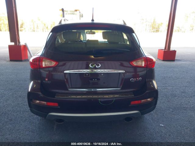 JN1BJ0RR8HM414237 Infiniti QX50