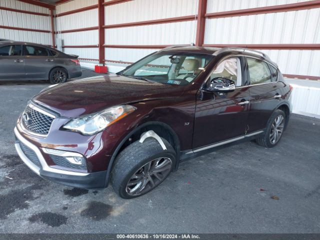 JN1BJ0RR8HM414237 Infiniti QX50