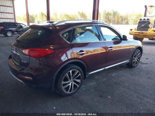 JN1BJ0RR8HM414237 Infiniti QX50