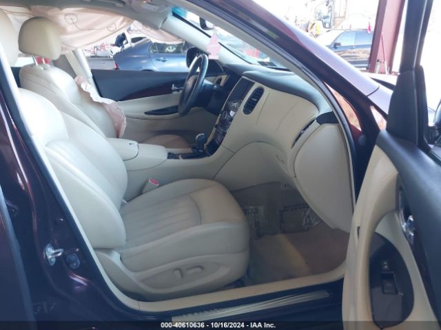 JN1BJ0RR8HM414237 Infiniti QX50