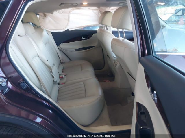 JN1BJ0RR8HM414237 Infiniti QX50