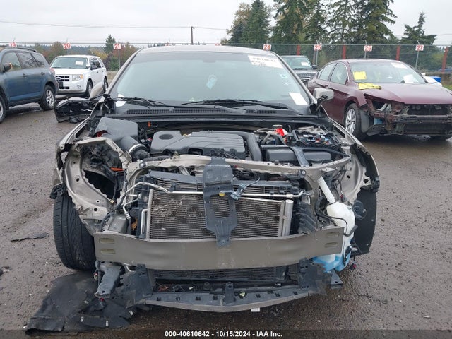 Chevrolet Malibu Fwd Lt 2020 1G1ZD5ST9LF054603 Image 12