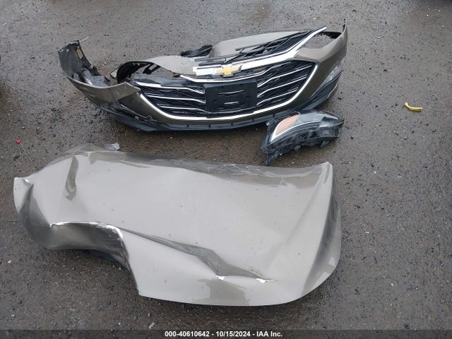 Chevrolet Malibu Fwd Lt 2020 1G1ZD5ST9LF054603 Image 11