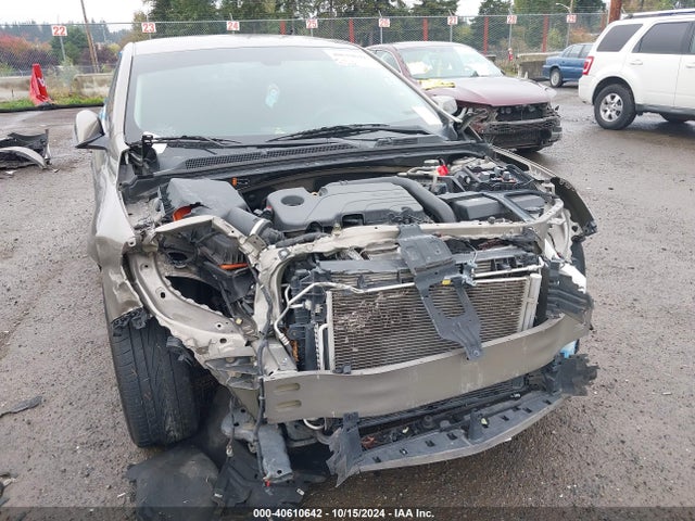 Chevrolet Malibu Fwd Lt 2020 1G1ZD5ST9LF054603 Image 6
