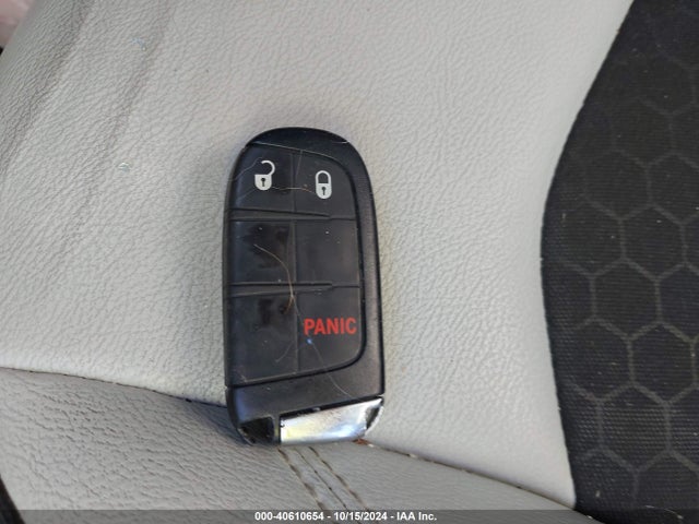 Jeep Compass Latitude Fwd 2021 3C4NJCBB3MT563832 Image 11