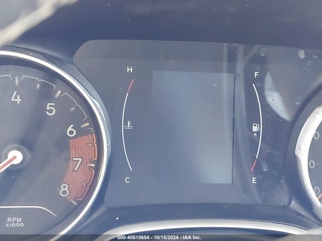 Jeep Compass Latitude Fwd 2021 3C4NJCBB3MT563832 Image 15