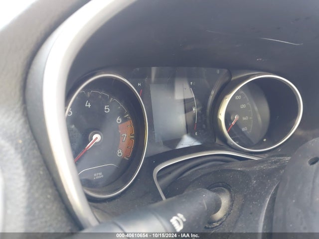 Jeep Compass Latitude Fwd 2021 3C4NJCBB3MT563832 Image 7