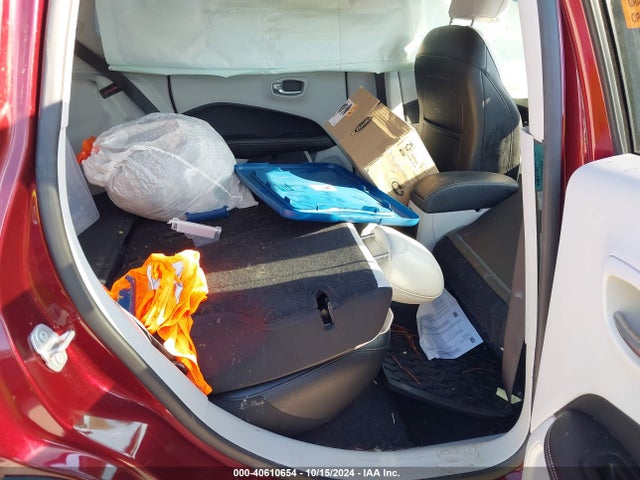 Jeep Compass Latitude Fwd 2021 3C4NJCBB3MT563832 Image 8