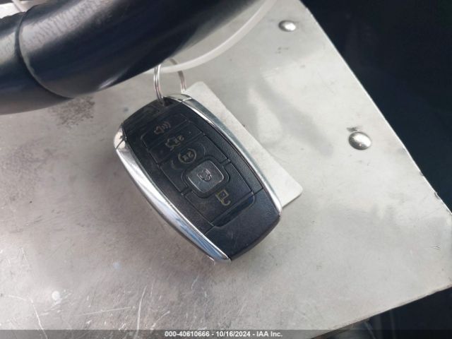 3LN6L5E97HR634161 Lincoln Mkz Reserve