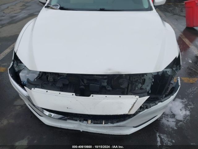 JM1GL1VM4K1507360 Mazda Mazda6 Touring