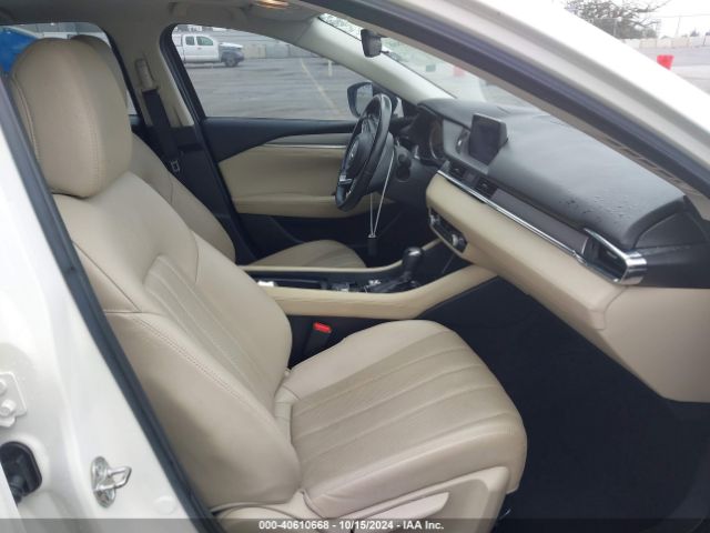 JM1GL1VM4K1507360 Mazda Mazda6 Touring