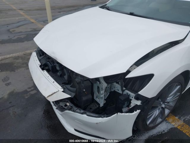 JM1GL1VM4K1507360 Mazda Mazda6 Touring
