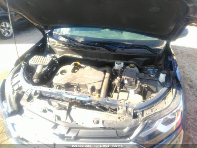 3GNAXKEV3ML358516 Chevrolet Equinox Fwd Lt