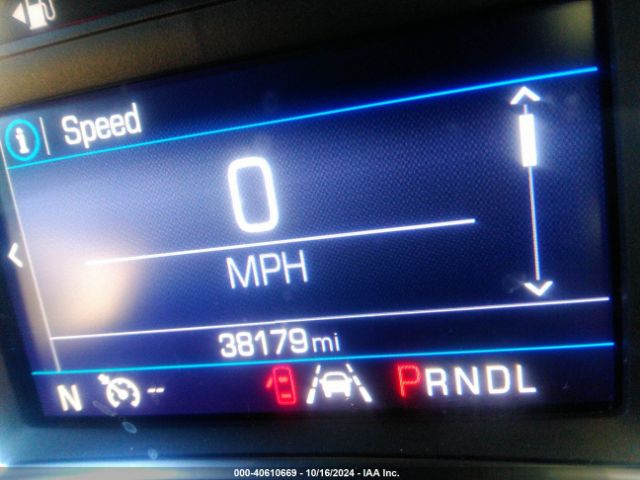 3GNAXKEV3ML358516 Chevrolet Equinox Fwd Lt