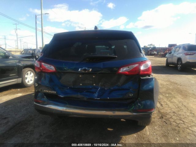 3GNAXKEV3ML358516 Chevrolet Equinox Fwd Lt