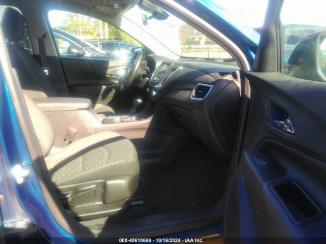 3GNAXKEV3ML358516 Chevrolet Equinox Fwd Lt