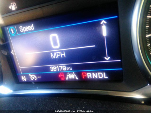3GNAXKEV3ML358516 Chevrolet Equinox Fwd Lt