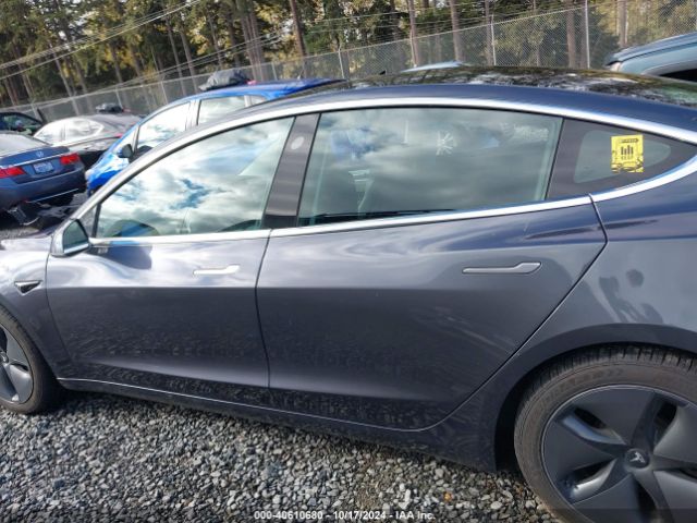 5YJ3E1EB0KF386437 Tesla Model 3 Long Range/performance