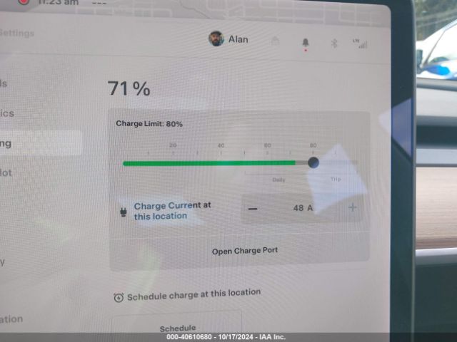 5YJ3E1EB0KF386437 Tesla Model 3 Long Range/performance