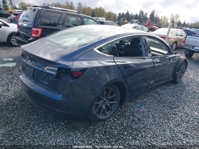 5YJ3E1EB0KF386437 Tesla Model 3 Long Range/performance