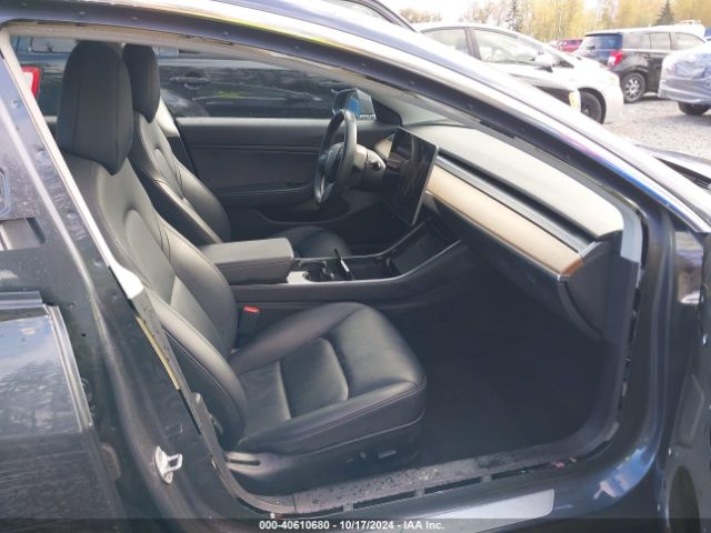 5YJ3E1EB0KF386437 Tesla Model 3 Long Range/performance