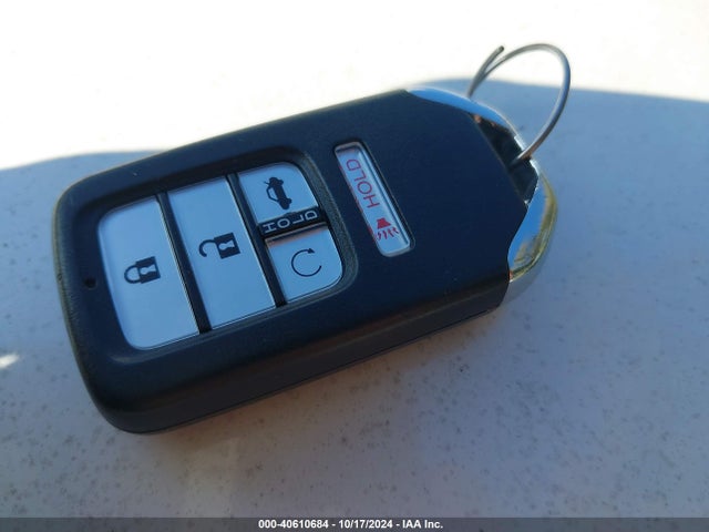 Honda Civic Ex-t 2016 19XFC1F38GE040059 Image 11