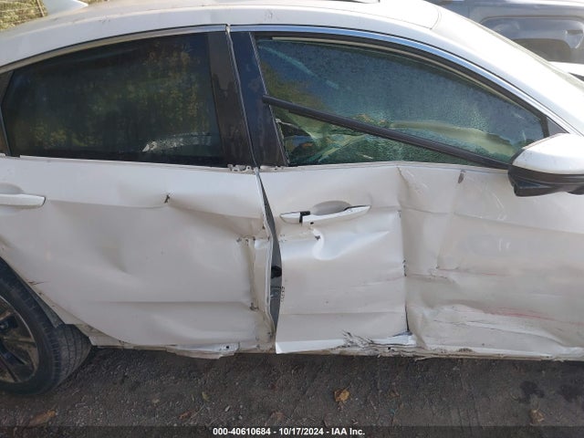 Honda Civic Ex-t 2016 19XFC1F38GE040059 Image 13