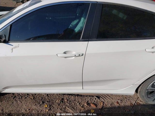 Honda Civic Ex-t 2016 19XFC1F38GE040059 Image 14