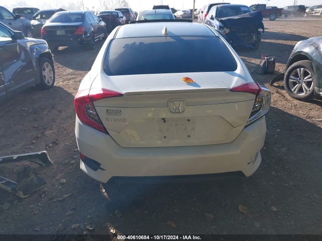 Honda Civic Ex-t 2016 19XFC1F38GE040059 Image 16