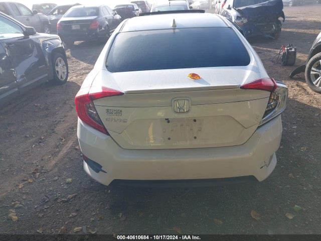 Honda Civic Ex-t 2016 19XFC1F38GE040059 Image 17