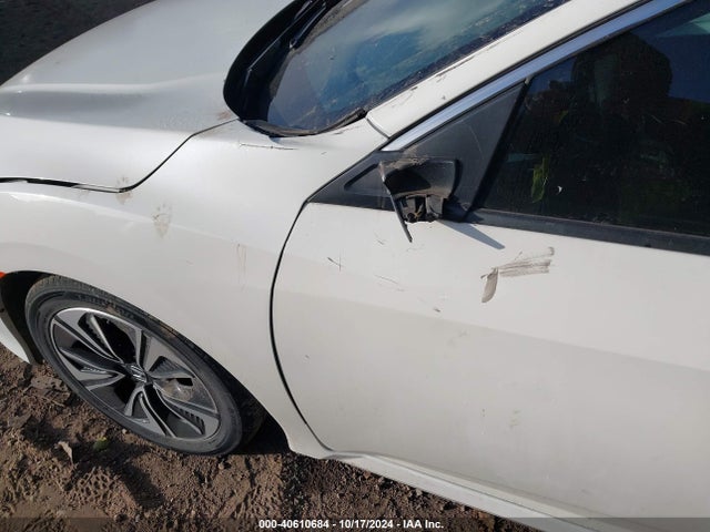 Honda Civic Ex-t 2016 19XFC1F38GE040059 Image 18