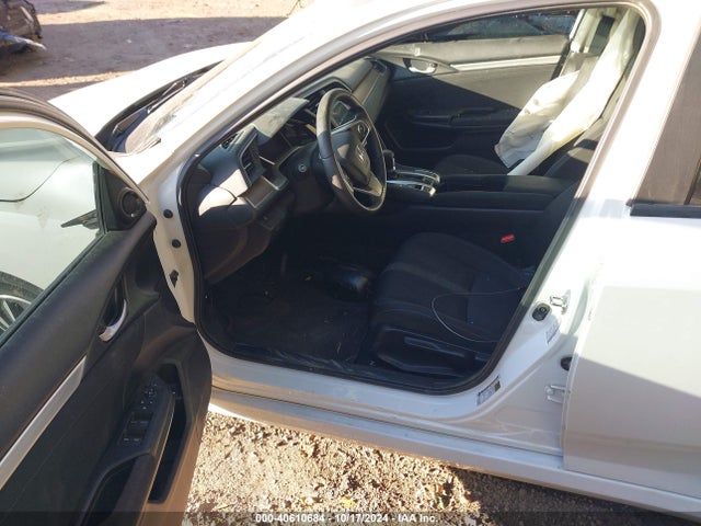 Honda Civic Ex-t 2016 19XFC1F38GE040059 Image 5