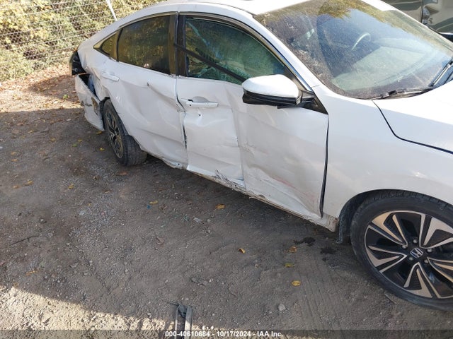 Honda Civic Ex-t 2016 19XFC1F38GE040059 Image 6