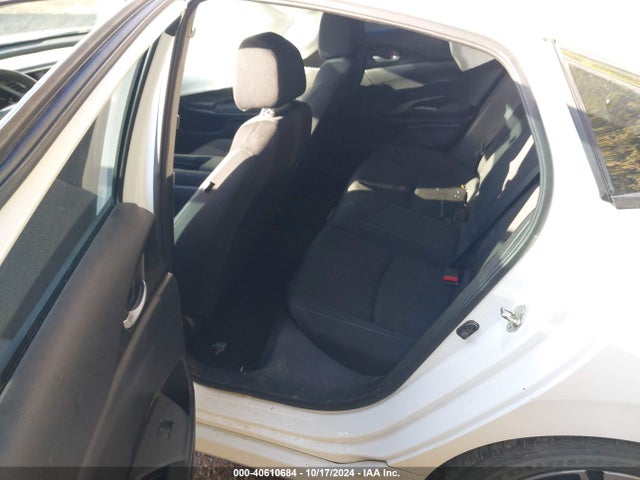 Honda Civic Ex-t 2016 19XFC1F38GE040059 Image 8