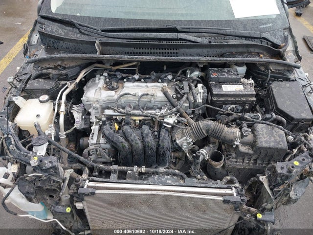 Toyota COROLLA LE 2020 JTDEPRAE0LJ065543 Image 10