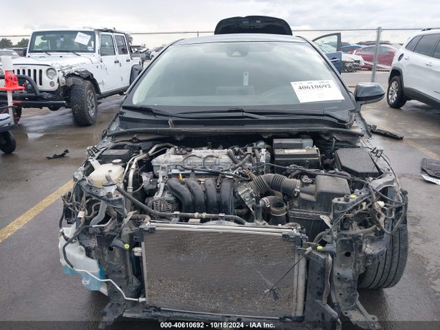 Toyota COROLLA LE 2020 JTDEPRAE0LJ065543 Image 13