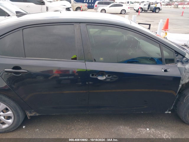 Toyota COROLLA LE 2020 JTDEPRAE0LJ065543 Image 14
