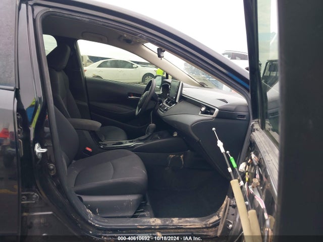 Toyota COROLLA LE 2020 JTDEPRAE0LJ065543 Image 5