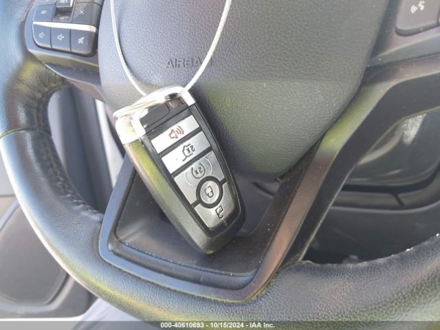 1FMSK8DH6LGB99435 Ford EXPLORER XLT