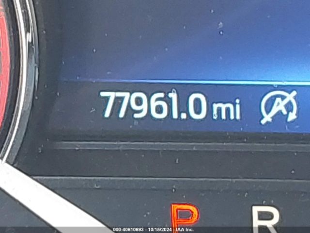 1FMSK8DH6LGB99435 Ford EXPLORER XLT