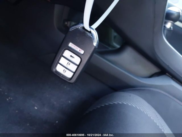 2HGFC1E55HH705476 Honda CIVIC SI