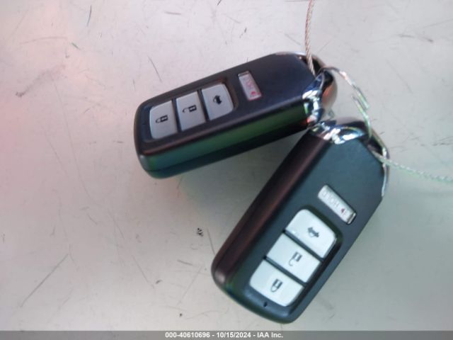 2HGFC3A54KH754094 Honda CIVIC SI