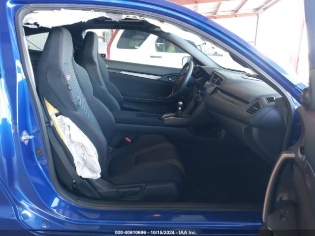 2HGFC3A54KH754094 Honda CIVIC SI