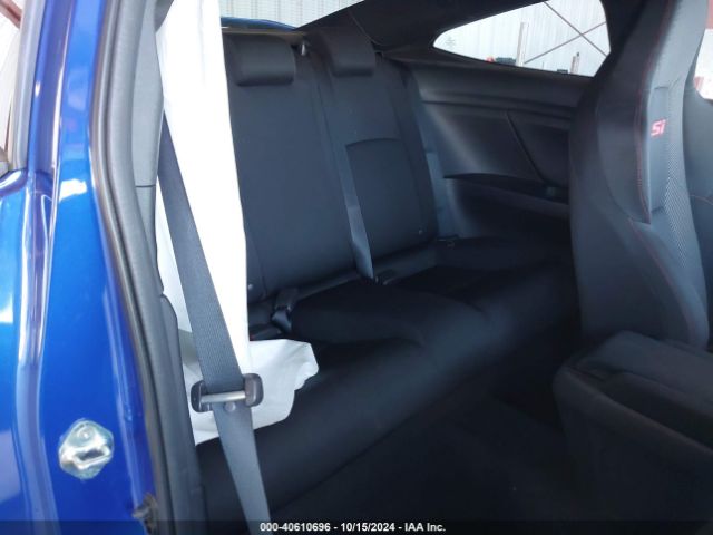 2HGFC3A54KH754094 Honda CIVIC SI