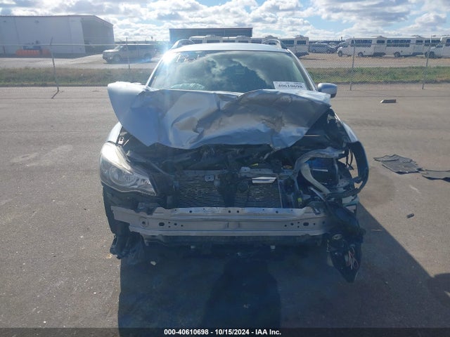 Subaru Crosstrek 2.0i Premium 2017 JF2GPABC8HH263214 Image 13