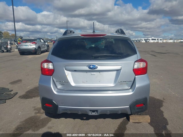 Subaru Crosstrek 2.0i Premium 2017 JF2GPABC8HH263214 Image 17